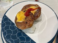 -滨寿司(新街口中央商场店)