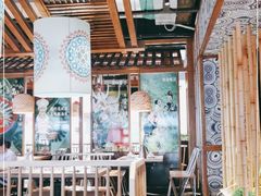 -亮欢寨快活林 酸汤鱼(仁怀店)