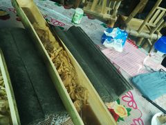 -竹泉农庄·竹筒饭(从化店)