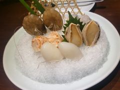 -山葵家·创意料理(临平银泰城店)