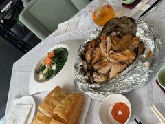 -海湾壹品·粤菜·早茶·烤鸭(拱北店)