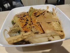 麻辣烫-林静小吃(复兴路店)