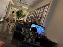 -神帆·元气汤泉(解放西路店)