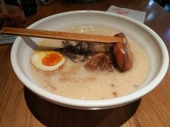 -味千拉面(煌华新纪元购物广场店)