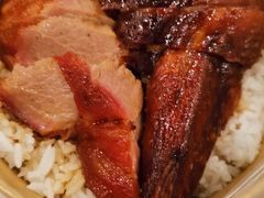 -一乐烧鹅(中环店)