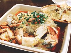 -盒马鲜生(杭州运河上街店)
