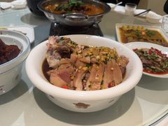 -東城故事·尋找姆媽的味道(玉兰路店)