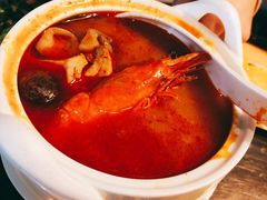 -simply thai天泰(长泰广场店)