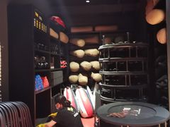 -超级猩猩健身·团课(高新园大冲商务中心二店)