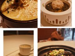 -扬州香格里拉·香宫中餐厅
