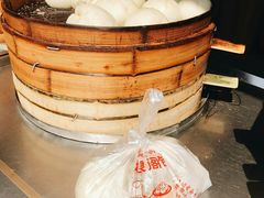-清泉阁包子饺子·刀削面(五一店)