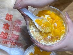 -特式糖水铺甜品