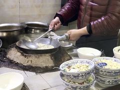 -老刘家泡馍(钟楼广济街店)