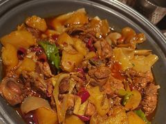 -耶里夏丽·丝路新疆菜·清真食品(徐家汇臻选店)