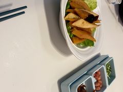 -南拳十三姨·潮汕砂锅粥·粤菜(西单大悦城店)