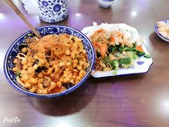 -和月楼牛羊肉泡馍