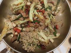-金掌勺·锅包肉(广渠门店)