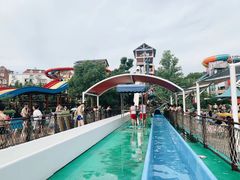 -杭州浪浪浪水公园