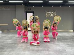 -星舞宝贝少儿舞蹈艺术(天山西路店)