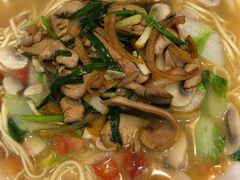 -二扁私房面馆(崂山路店)