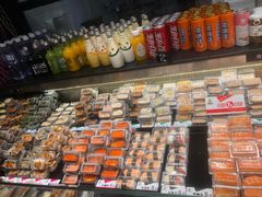 -池田寿司·新鲜现做(朝阳大悦城店)