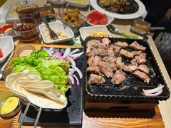 -豪客来牛排(云山大道店)