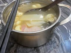 -全启和美食(由由店)