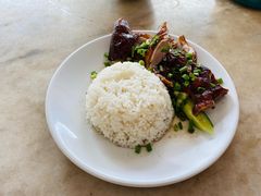 -新记肉骨茶