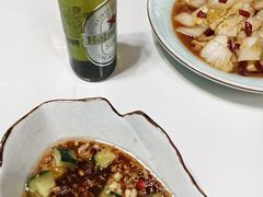 -楠翔馆烤鱼•桐庐菜(胜利河美食街店)