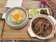 -嘉和一品粥(马家堡店)