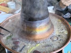 -阳坊胜利涮羊肉(阳坊老店)