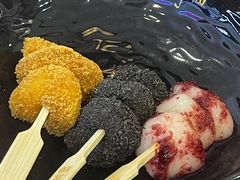 -鲜芋仙(华创店)