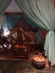 -琦品高端美容SPA私佳美场