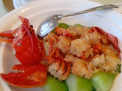 -万龙洲海鲜(南新仓店)