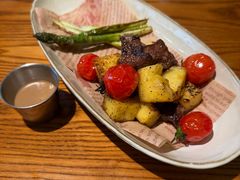 -AFS Cafe & Canteen(闽江二路店)