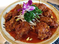 -蜀大侠火锅(车公庙店)