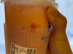 -茶百道(花果园购物中心店)