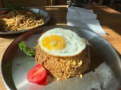 -三忘湖 SWANSEEN(柳荫公园店)