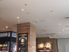 -星巴克(北京望京店)