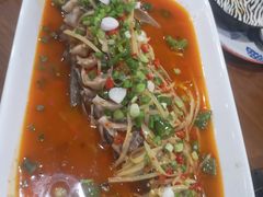 -盛世盐帮·自贡特色(总店)
