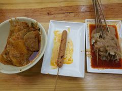-马三洋芋片(兰州总店)