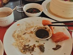 -洲际酒店·地平线全日餐厅HORIZON CAFÉ