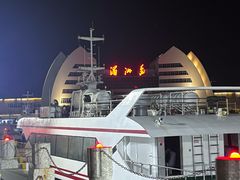 -湄洲岛