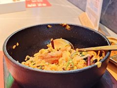 -轻烧烤肉(光谷步行街店)