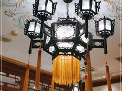 大堂-富华斋饽饽铺·宫廷糕点·伴手礼(护国新天地店)