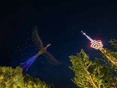 -南通濠河风景名胜区