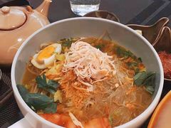 -THE PAWON·8碗(古北SOHO店)