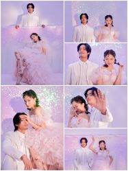 -唯一视觉婚纱摄影(李家村店)