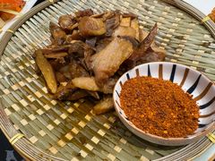 -院8里·少城记忆老川菜(宽窄巷子店)