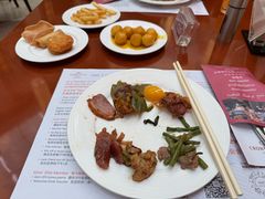 -佛山皇冠假日酒店-西餐厅